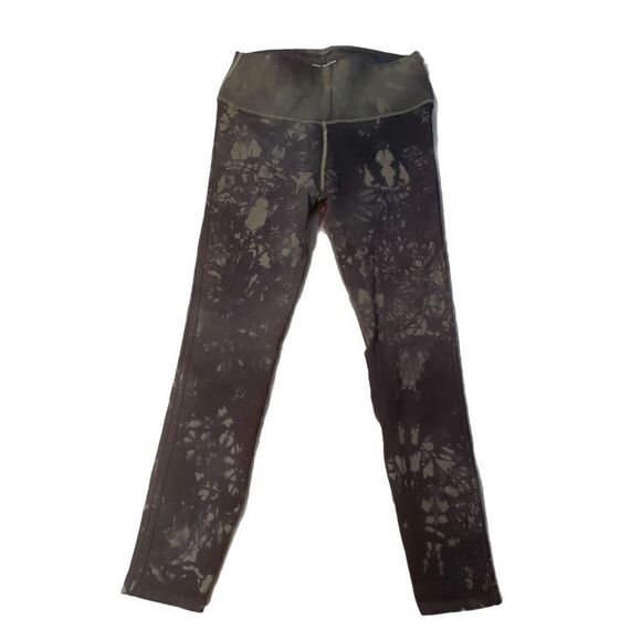 Good American Agave Tie-Dye Leggings - Picture 3 of 6